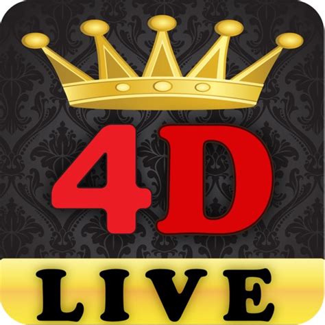 4D King .